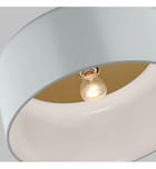 Visual Comfort Studio - Malone 15.75" Flush Mount by Visual Comfort Studio - Image 4