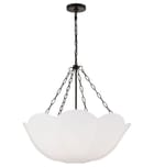 Visual Comfort Studio - Stassi 24-inch Chandelier by Visual Comfort Studio - Image 3