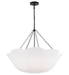 Visual Comfort Studio - Stassi 32-inch Chandelier by Visual Comfort Studio - Image 2
