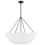 Visual Comfort Studio - Stassi 32-inch Chandelier by Visual Comfort Studio