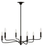 Visual Comfort Studio - Chatsworth 32-inch Chandelier by Visual Comfort Studio