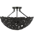 Visual Comfort Studio - AF1173AI - Kelan 16" Flush Mount by Visual Comfort Studio - Image 5