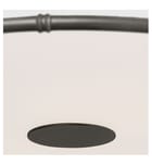 Visual Comfort Studio - Aldric 18.625-inch Flush Mount by Visual Comfort Studio - Image 2