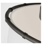 Visual Comfort Studio - Aldric 18.625-inch Flush Mount by Visual Comfort Studio - Image 4