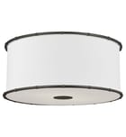 Visual Comfort Studio - Aldric 18.625-inch Flush Mount by Visual Comfort Studio - Image 3