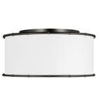 Visual Comfort Studio - Aldric 18.625-inch Flush Mount by Visual Comfort Studio - Image 5