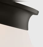 Visual Comfort Studio - Panos 13.875-inch Flush Mount by Visual Comfort Studio - Image 2