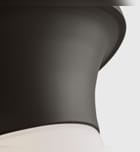 Visual Comfort Studio - Sina 14.75-inch Flush Mount by Visual Comfort Studio - Image 2
