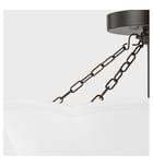 Visual Comfort Studio - Stassi 18.5-inch Semi-Flush Mount by Visual Comfort Studio - Image 4