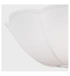 Visual Comfort Studio - Stassi 18.5-inch Semi-Flush Mount by Visual Comfort Studio - Image 3