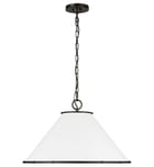 Visual Comfort Studio - AP1272AI - Aldric 22-inch Pendant by Visual Comfort Studio - Image 2