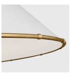 Visual Comfort Studio - AP1283GD - Aldric 28-inch Pendant by Visual Comfort Studio - Image 2