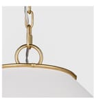 Visual Comfort Studio - AP1283GD - Aldric 28-inch Pendant by Visual Comfort Studio - Image 4