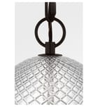 Visual Comfort Studio - Lucinda 8-inch Pendant by Visual Comfort Studio - Image 2