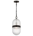 Visual Comfort Studio - Lucinda 8-inch Pendant by Visual Comfort Studio - Image 4