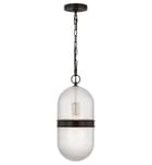 Visual Comfort Studio - Lucinda 8-inch Pendant by Visual Comfort Studio