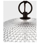 Visual Comfort Studio - Lucinda 15-inch Pendant by Visual Comfort Studio - Image 4
