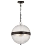 Visual Comfort Studio - Lucinda 15-inch Pendant by Visual Comfort Studio - Image 3