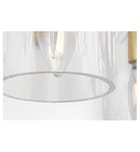Visual Comfort Studio - AV1012GD - Augusta 13-inch Bath Vanity Light by Visual Comfort Studio - Image 5