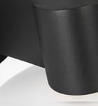 Visual Comfort Studio - BO1001TXB - Focal 8-inch Outdoor Wall Sconce by Visual Comfort Studio - Image 3