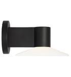 Visual Comfort Studio - BO1001TXB - Focal 8-inch Outdoor Wall Sconce by Visual Comfort Studio - Image 5