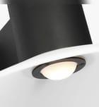 Visual Comfort Studio - BO1011TXB - Focal 12-inch Outdoor Wall Sconce by Visual Comfort Studio - Image 3