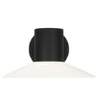 Visual Comfort Studio - BO1011TXB - Focal 12-inch Outdoor Wall Sconce by Visual Comfort Studio - Image 2