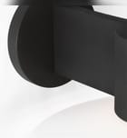 Visual Comfort Studio - BO1021TXB - Focal 16-inch Outdoor Wall Sconce by Visual Comfort Studio - Image 4