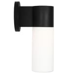 Visual Comfort Studio - BO1041TXB - Focal 16.25-inch Outdoor Wall Sconce by Visual Comfort Studio - Image 3