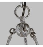 Visual Comfort Studio - CC11212WGV - Chapman & Myers - Richmond 31.38" Chandelier by Visual Comfort Studio - Image 3