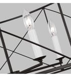 Visual Comfort Studio - Chapman & Myers - Beatrix 30" Chandelier by Visual Comfort Studio - Image 4