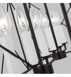Visual Comfort Studio - Chapman & Myers - Beatrix 46" Chandelier by Visual Comfort Studio - Image 2