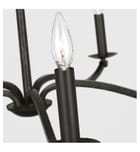 Visual Comfort Studio - CC1755AI - Wellen 36-inch Chandelier by Visual Comfort Studio - Image 8