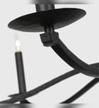 Visual Comfort Studio - CC1766AI - Wellen 48-inch Chandelier by Visual Comfort Studio - Image 7