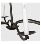 Visual Comfort Studio - CC1766AI - Wellen 48-inch Chandelier by Visual Comfort Studio - Image 6