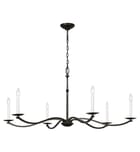 Visual Comfort Studio - CC1766AI - Wellen 48-inch Chandelier by Visual Comfort Studio - Image 2
