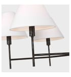 Visual Comfort Studio - Ridgewood 36-inch Chandelier by Visual Comfort Studio - Image 3