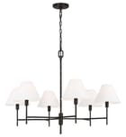 Visual Comfort Studio - Ridgewood 36-inch Chandelier by Visual Comfort Studio - Image 4