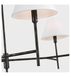 Visual Comfort Studio - Ridgewood 48-inch Chandelier by Visual Comfort Studio - Image 4