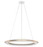 Visual Comfort Studio - Cielo 30-inch Chandelier by Visual Comfort Studio - Image 3