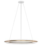 Visual Comfort Studio - Cielo 30-inch Chandelier by Visual Comfort Studio - Image 2
