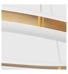 Visual Comfort Studio - CC1811MWT - Cielo 42-inch Chandelier by Visual Comfort Studio - Image 3