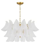 Visual Comfort Studio - Chloe 31.75-inch Chandelier by Visual Comfort Studio