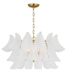 Visual Comfort Studio - Chloe 31.75-inch Chandelier by Visual Comfort Studio - Image 2