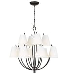 Visual Comfort Studio - Marina 30-inch Chandelier by Visual Comfort Studio