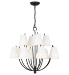 Visual Comfort Studio - Marina 30-inch Chandelier by Visual Comfort Studio - Image 6