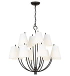 Visual Comfort Studio - Marina 30-inch Chandelier by Visual Comfort Studio - Image 2