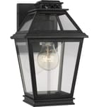 Visual Comfort Studio - CO1001DWZ - Chapman & Myers - Falmouth 10.5" Outdoor Wall Sconce by Visual Comfort Studio - Image 2