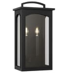 Visual Comfort Studio - CO1542TXB - Modesto 19.25-inch Outdoor Wall Sconce by Visual Comfort Studio - Image 6
