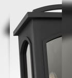 Visual Comfort Studio - CO1542TXB - Modesto 19.25-inch Outdoor Wall Sconce by Visual Comfort Studio - Image 3
